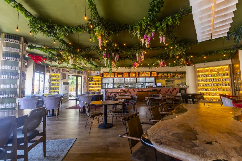 happily iç tasarım